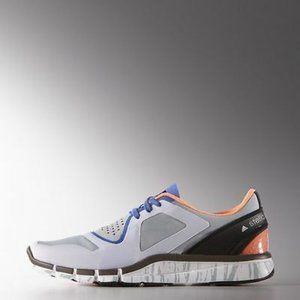 Adidas by Stella McCartney Women's Alayta Sneakers Size 5 us M19093